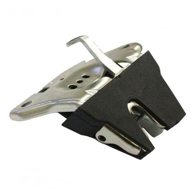 Fechadura Interna de porta-malas Celta G2 Após 2007 Compatível com Chevrolet Universal