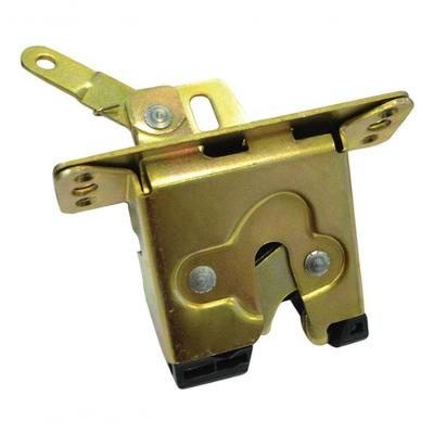 Fechadura Interna de porta-malas Corsa Wind 94 a 02 2PTS Compatível com Chevrolet Corsa e S10