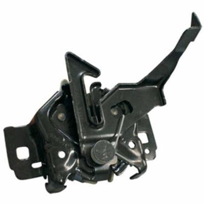 Fechadura Inferior do Capô Modelo F103 Compatível com Ford Ranger 2004 a 2012 Universal