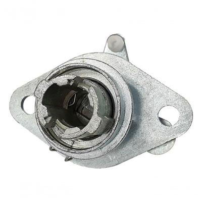 Fechadura Interna de Porta Traseira Baú F103 para Fiorino 2004 a 2007 Universal Automotive