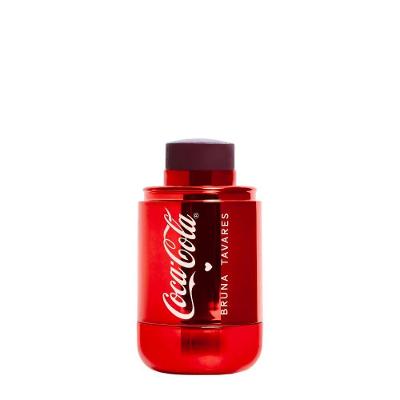 Bruna Tavares Coca-cola - Blush Em Bastão 7g Intense Cherry