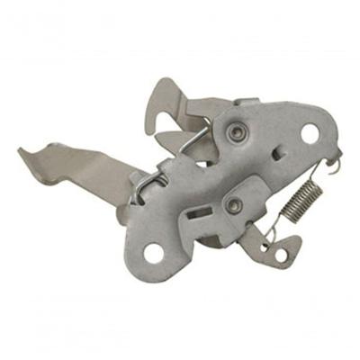 Fechadura Inferior do Capô Peugeot 307 F103 Compatível com Veículo 307 para Reposição Universal