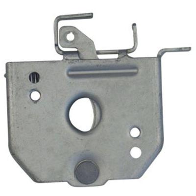 Fechadura Inferior do Capô Master 02 a 13 [F103] Compatível com Renault Universal