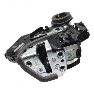 Fechadura Elétrica Traseira Lado Esquerdo F103 para Toyota Hilux Após 2005 2 e 4 Portas Universal