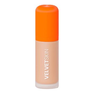 Mari Maria Velvet Skin Beg Claro 2 - Base Liquida Bege Claro 2