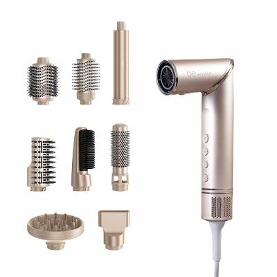 Modelador E Secador Multi Styler Be Emotion 110V