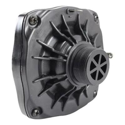 Driver para Som Automotivo DV-200 200W 8 OHMS Compatível com Sistemas Profissionais Force One
