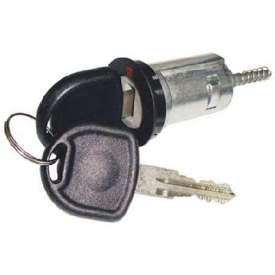 Cilindro de Ignição com Chave F103 para Corsa G2 02 a 12 Meriva 03 a 12 Montana G1 Universal