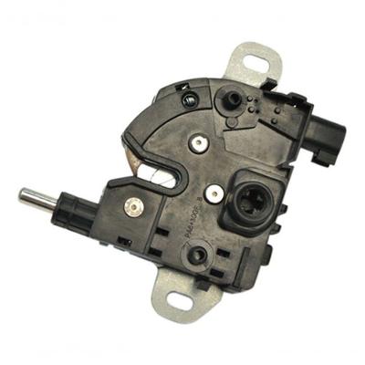Fechadura Inferior do Capô Focus G2 08 a 13 Mecânica Compatível com Ford 2008 a 2013 Universal
