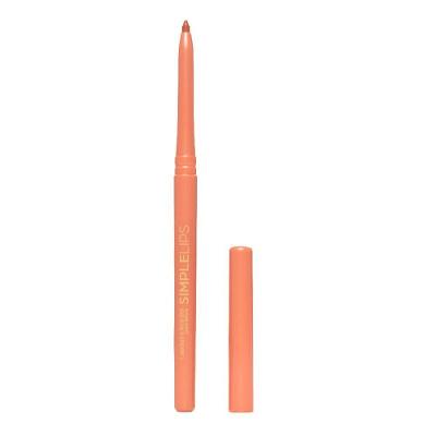 Mari Maria Simple Lips - Lapiseira Labial Toffee Tempt