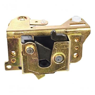 Fechadura de Porta Dianteira Direita Gol Parati G2 [F103] Compatível com Volkswagen Gol e Furgão