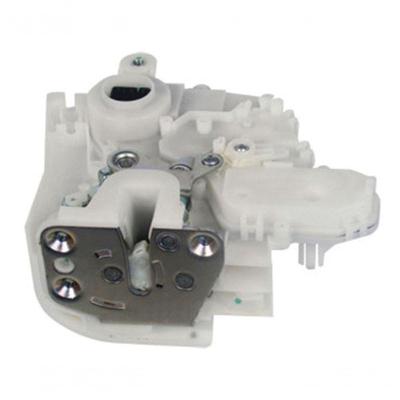 Fechadura de Porta Dianteira Direita Fit Após 08 F103 Compatível com Honda 2008 Universal