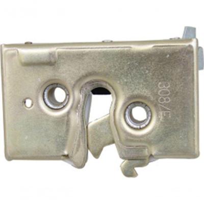 Fechadura de Porta Dianteira Direita F103 para Volkswagen Gol Parati Saveiro G1 Voyage 86 a 94