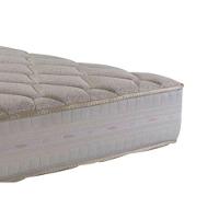 Cama Box Baú Casal: Colchão Anatômico Herval D28 / AG65 Joy + Base CRC Suede Clean(138x188)