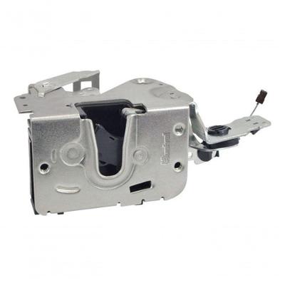 Fechadura de Porta Dianteira Esquerda 5Z1.837.015.N para Volkswagen Fox 2003 a 2009 Universal