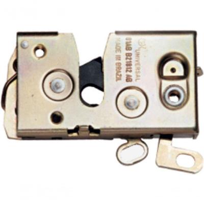 Fechadura de Porta Dianteira Direita F103 para Ford Escort 83 a 87 Universal
