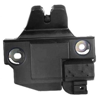 Fechadura Interna de porta-malas Elétrica F103 para Toyota Corolla 2009 a 2014 Universal