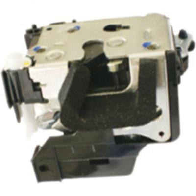 Fechadura de Porta Dianteira Esquerda F103 Compatível com Fiat Doblo Após 2002 Universal