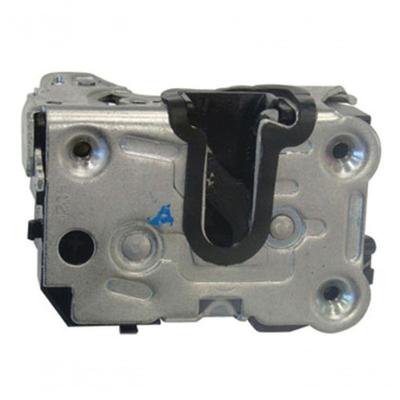 Fechadura de Porta Traseira Lado Direito Logan G1 07 a 13 Compatível com Sandero G1 Universal