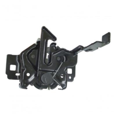 Fechadura Inferior do Capô F103 para Ford F250 F350 F4000 Após 99 Reposição Automotiva Universal