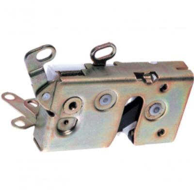 Fechadura de Porta Dianteira Esquerda Apollo 90 a 92 Compatível com Ford Escort 87 a 92 Universal