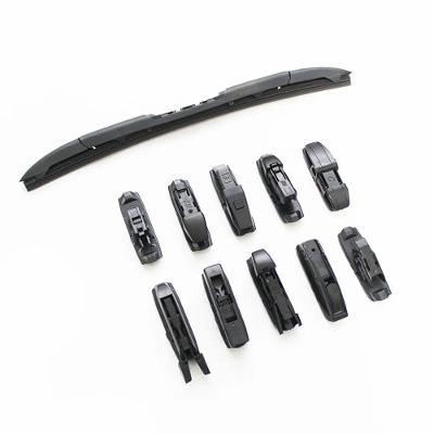Palheta Dianteira para para-brisa Totalclip 20 Polegadas Compatível com Astra Corsa Montana Civic