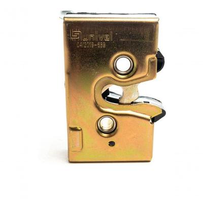Fechadura de Porta Dianteira Esquerda Santana 91 a 06 Compatível Royale Versailles Quantum Universal
