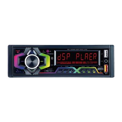 Auto Rádio Automotivo RS-150BR DSP Pro Line com Bluetooth AM-FM Roadstar Brasil