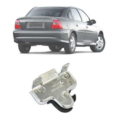 Fechadura de porta-malas Interna F103 para Astra Sedan 4 Portas 2002 a 2010 e Vectra 1997 a 2004