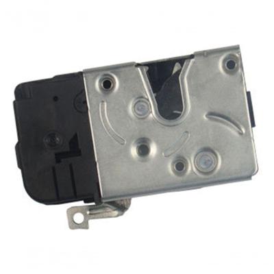 Fechadura de Porta Dianteira Esquerda F103 Peugeot 206 207 Hoggar 2001 a 2008 Universal Automotive