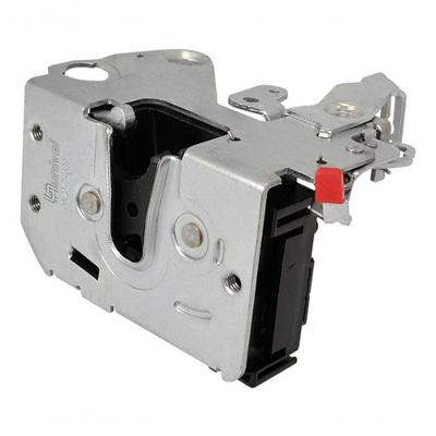 Fechadura de Porta Traseira Lado Esquerdo F103 Volkswagen Gol G2 e Gol G3 Após 2000 Universal