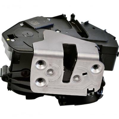 Fechadura de Porta Dianteira Direita Ranger G2 Após 12 Ford Compatível com Modelos a Partir de 2012