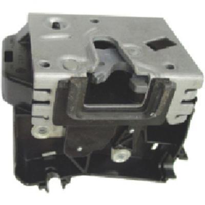 Fechadura de Porta Dianteira Esquerda F103 para Corsa G2 02 a 12 Meriva 02 a 12 Montana G1 03 a 10