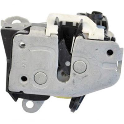 Fechadura de Porta Dianteira Esquerda F103 Ford Ranger 2009 a 2012 2 e 4 Lugares Universal