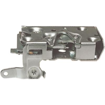Fechadura de Porta Dianteira Esquerda F103 Ford Belina 2 Corcel 2 Del Rey Pampa Scala Universal