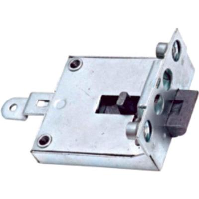 Fechadura de Porta Dianteira Direita Kombi 1500 [F103] Compatível com Volkswagen 1500 Universal