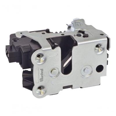 Fechadura Elétrica de Porta Dianteira Direita F103 para Renault Kangoo e Kangoo Express Após 2000