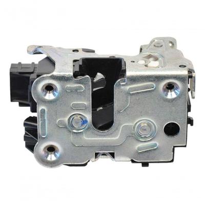 Fechadura de Porta Dianteira Lado Direito Daily Após 07 2pts [F103] Compatível com Iveco Daily