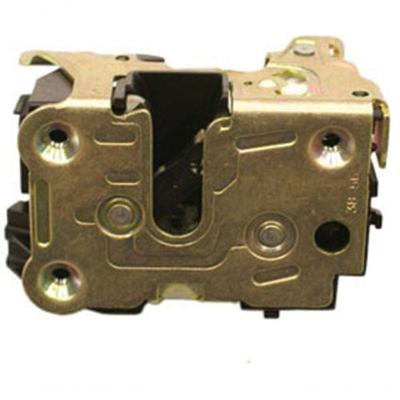 Fechadura de Porta Dianteira Esquerda F103 Renault Kangoo Express Após 2000 Universal