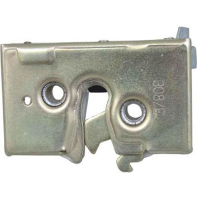 Fechadura de Porta Dianteira Esquerda F103 Volkswagen Gol Parati Saveiro G1 Voyage 86 a 94 Universal