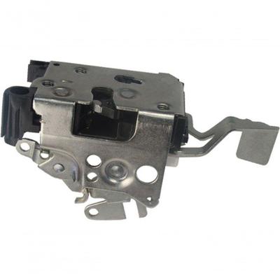 Fechadura de Porta Dianteira Esquerda F103 para Jumper Ducato Boxer Compatível com Modelos Indicados
