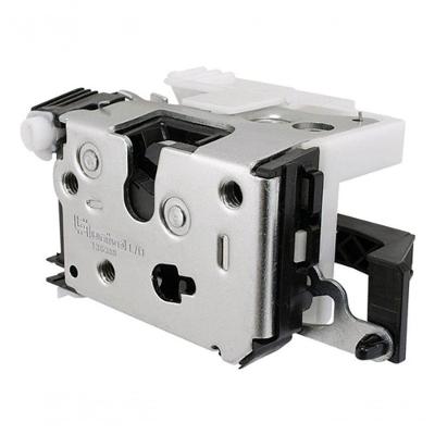 Fechadura de Porta Traseira Lado Esquerdo F103 para Ford Fiesta Hatch e Sedan Após 2002 Universal