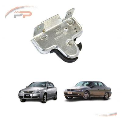 Fechadura Interna de porta-malas Modelo F103 Compatível com Astra Sedan 1995 a 2011 e Vectra