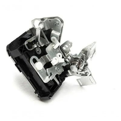 Fechadura de Porta Traseira Direita 5X4.839.014.C Volkswagen Gol G3 Gol G4 4 Portas Universal