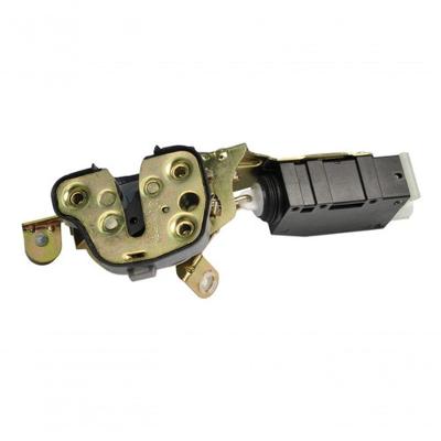 Fechadura de Porta Traseira Direita F103 Chevrolet Corsa Classic Após 1994 e Wagon 1994 a 2001