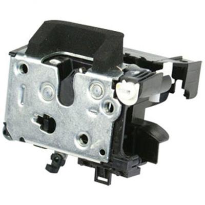 Fechadura de Porta Lateral Corrediça F103 para Fiat Doblo Após 2002 sem Trava de Segurança Universal