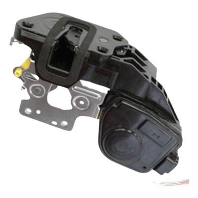 Fechadura Elétrica de Porta Dianteira Direita Modelo Tucson Após 05 [F103] Compatível com Hyundai