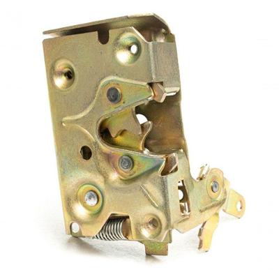 Fechadura de Porta Dianteira Lado Esquerdo F1ZZ.6121813 Compatível com Ford F1000 F12000 F14000