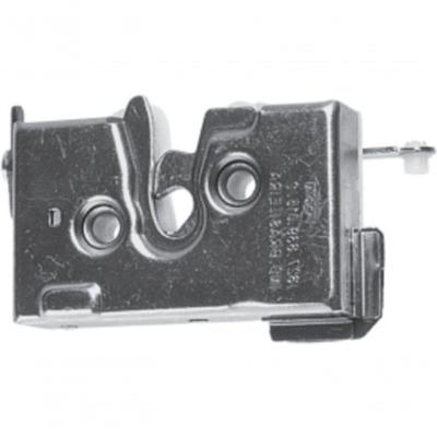 Fechadura de Porta Traseira Direita F103 para Ford Royale Versailles e VW Quantum 90 a 06 Santana