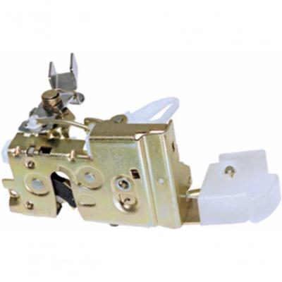 Fechadura de Porta Traseira Direita F103 para Ford Escort 93 a 96 2pts Mecânica Universal